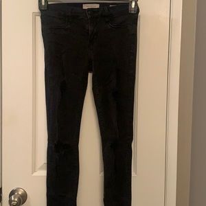 Pacsun Jeggings